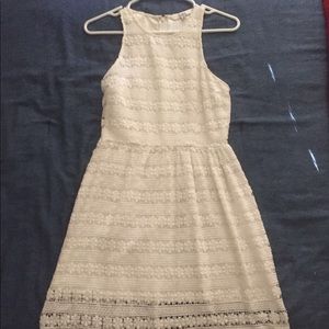 BB Dakota dress